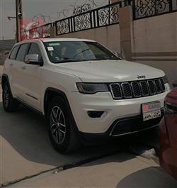 جيب جراند شيروكي